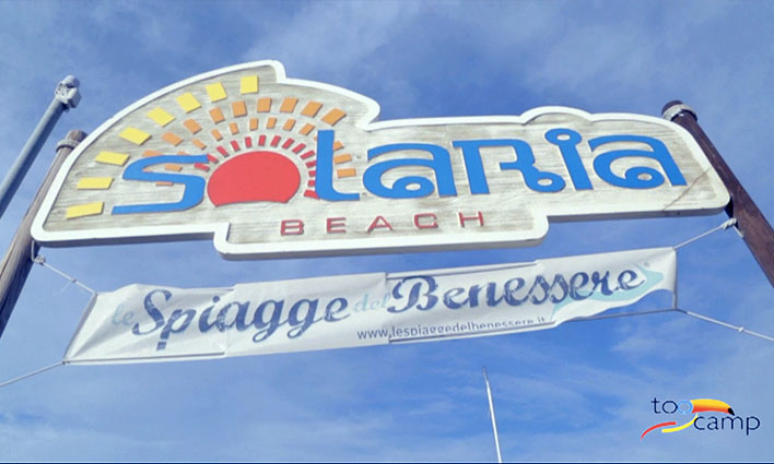 Emilie Romagne en Italie : les plages du bien-être Emilie Romagne en Italie : les plages du bien-être