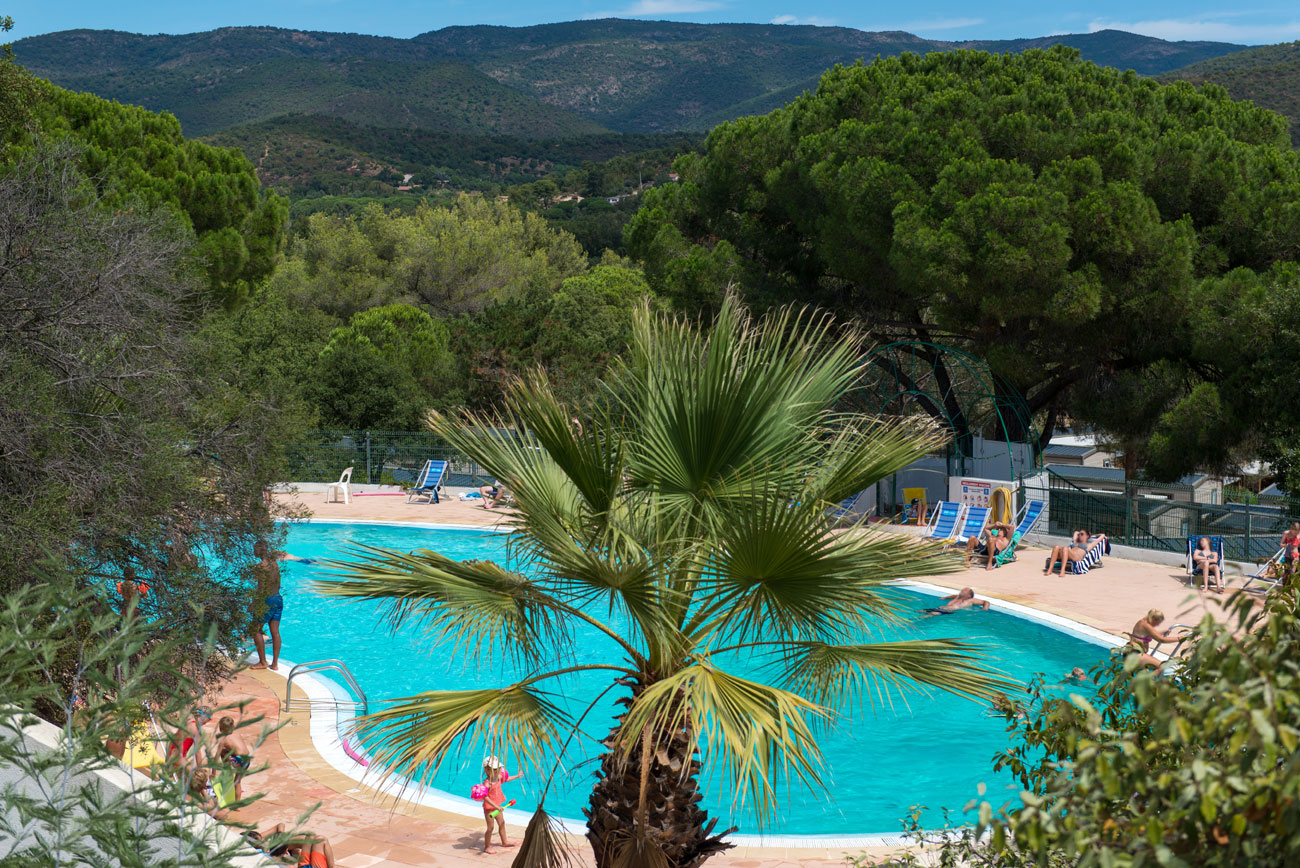 Camping Le Parc De Bormes Sterne Bormes Les Mimosas Toocamp