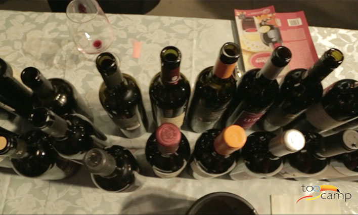 Dégustez les vins de la région d’Emilie-Romagne en Italie, à Milano Marittima Dégustez les vins de la région d’Emilie-Romagne en Italie, à Milano Marittima