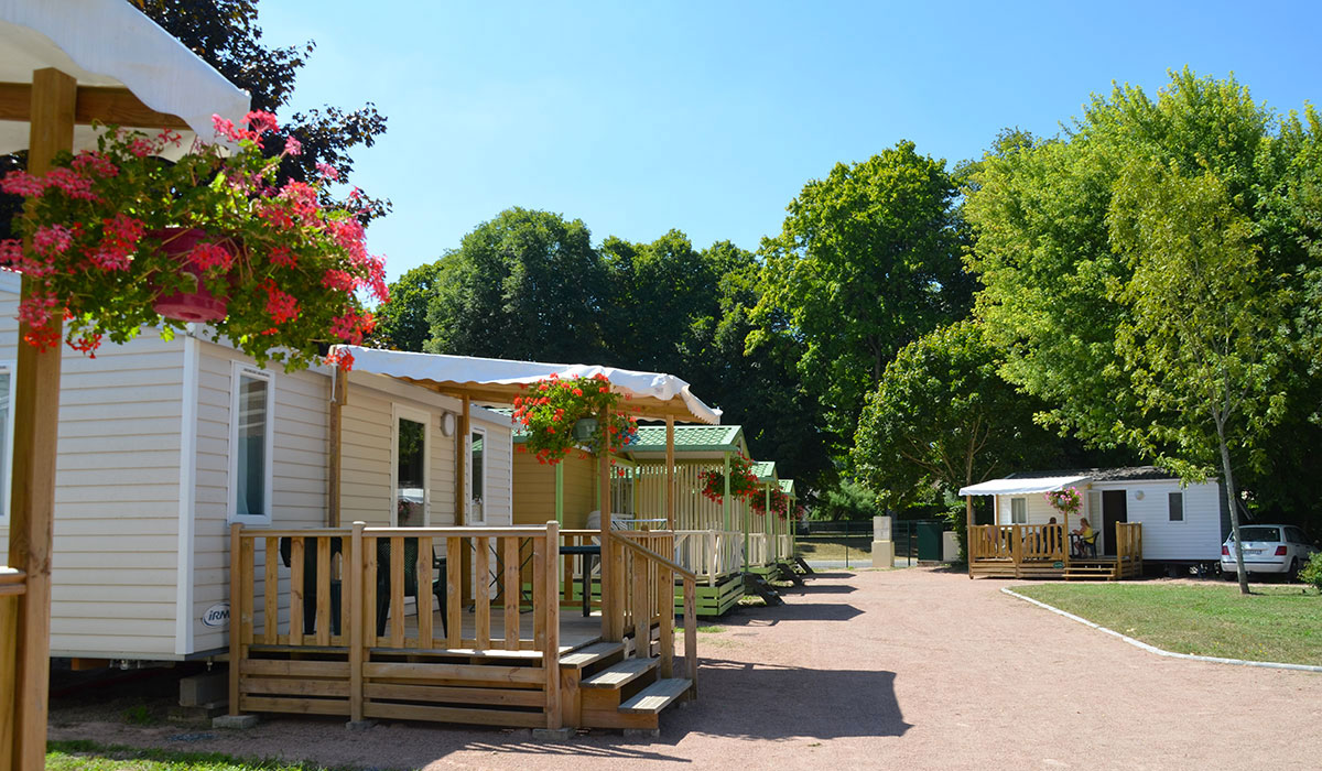 Camping Du Lac Kir 3 toiles Dijon Toocamp camping-du-lac-kir-3-toiles-dijon-toocamp