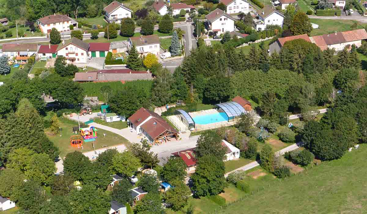 Sous Doriat Franche Comté - Monnet-la-Ville visuel 1/17 Sous Doriat Franche Comté - Monnet-la-Ville visuel 1/17