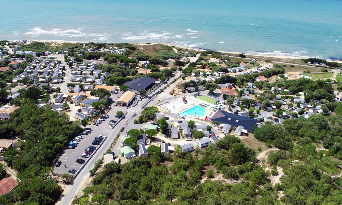L'Anse des Pins Poitou-Charentes - Saint-Georges-d'Oléron visuel 1/15 L'Anse des Pins Poitou-Charentes - Saint-Georges-d'Oléron visuel 1/15