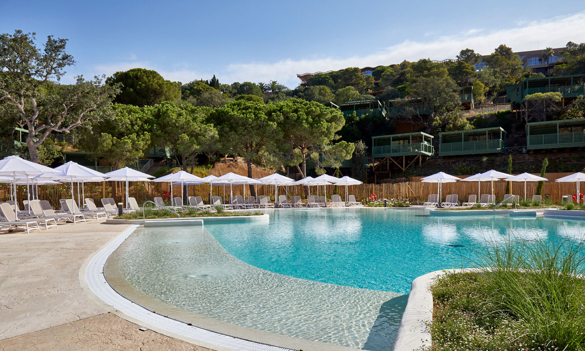 Cala Pola Costa Brava - Tossa de Mar visuel 1/32 Cala Pola Costa Brava - Tossa de Mar visuel 1/32