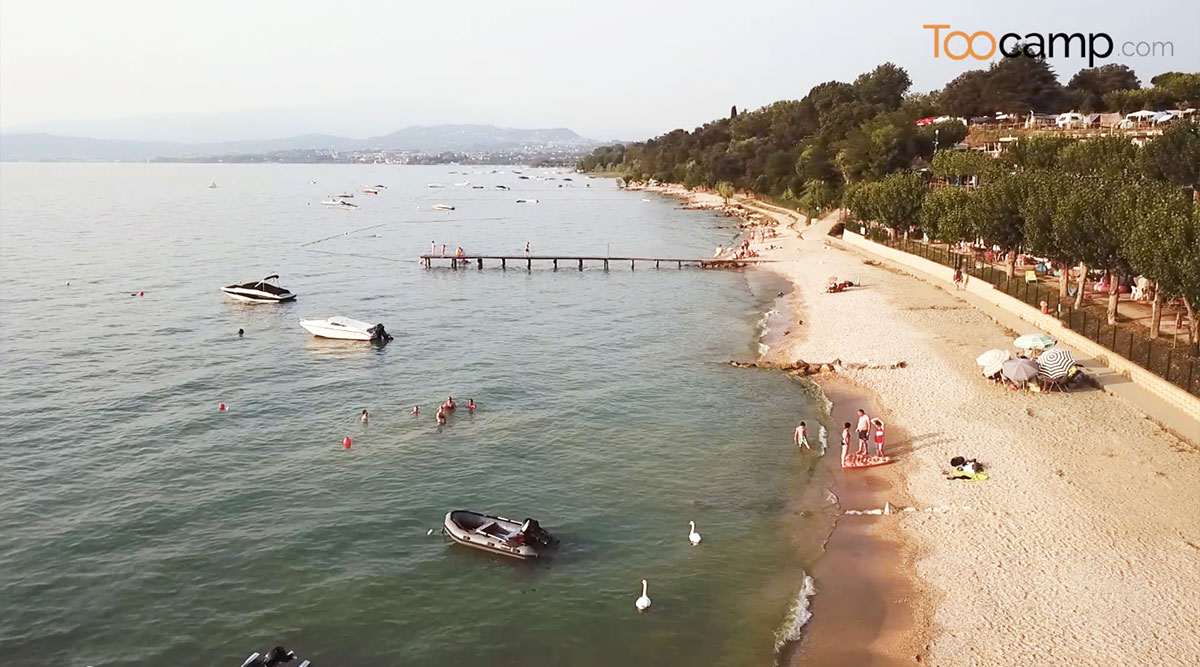 Belvedere Venetië - Lazise visuel 1/4 Belvedere Venetië - Lazise visuel 1/4