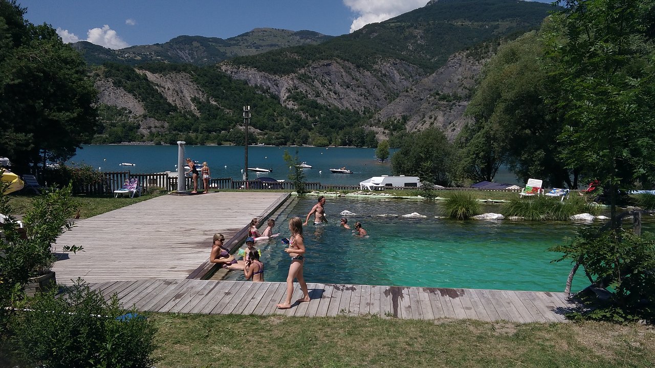 Le Lac Provence-Alpes-Côte d'Azur - Saint-Vincent-les-Forts visuel 1/16 Le Lac Provence-Alpes-Côte d'Azur - Saint-Vincent-les-Forts visuel 1/16
