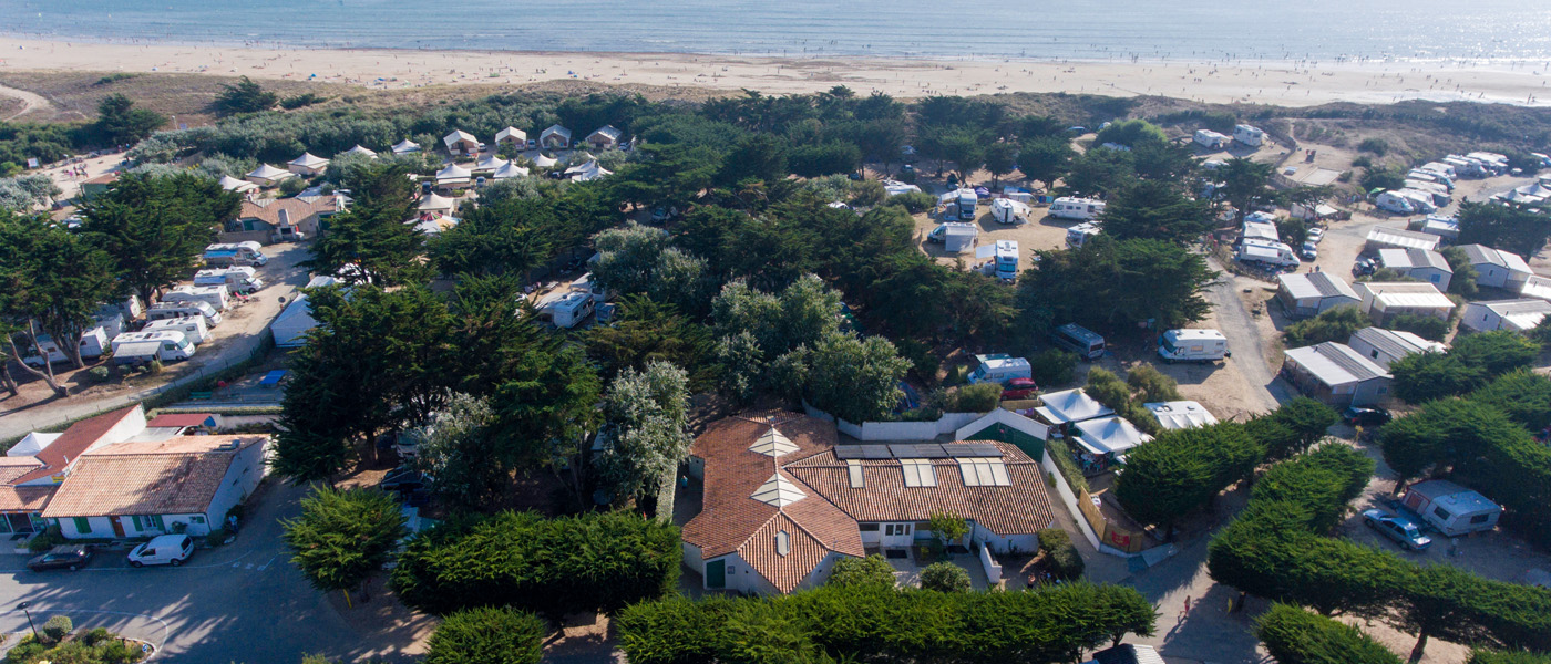 Les Amis de la Plage Poitou-Charentes - Le Bois-Plage-en-Ré visuel 1/19