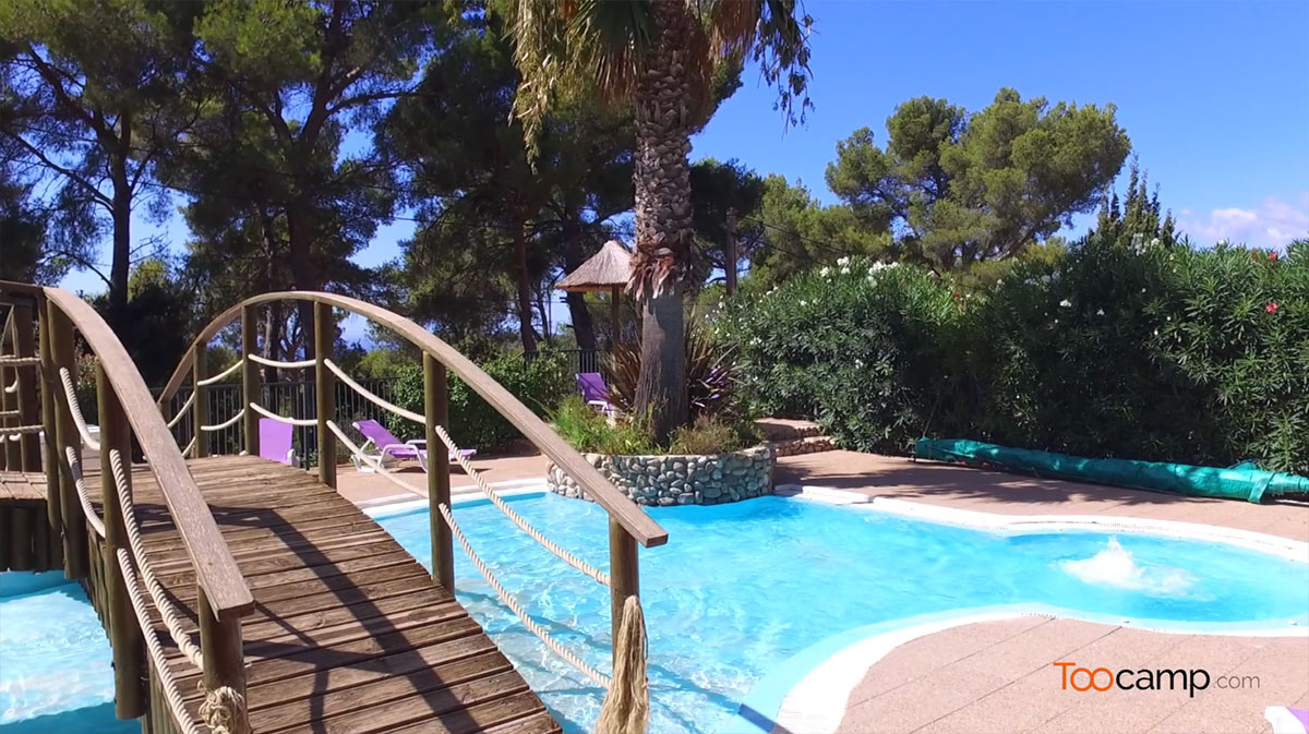 Clos Sainte Thérèse Provence-Alpes-Côte d'Azur - La Cadière-d'Azur visuel 1/2 Clos Sainte Thérèse Provence-Alpes-Côte d'Azur - La Cadière-d'Azur visuel 1/2