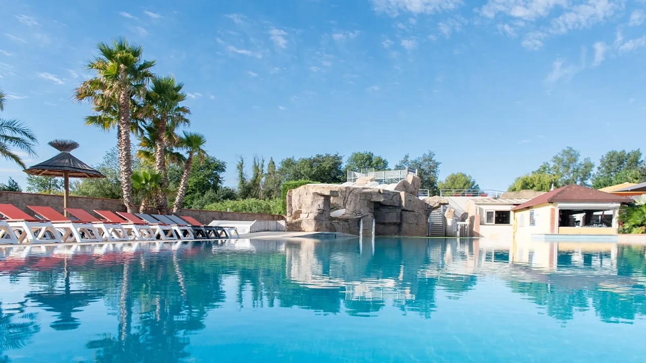 Camping Club MS Le Littoral Languedoc-Roussillon - Argelès-sur-Mer visuel 1/22 Camping Club MS Le Littoral Languedoc-Roussillon - Argelès-sur-Mer visuel 1/22