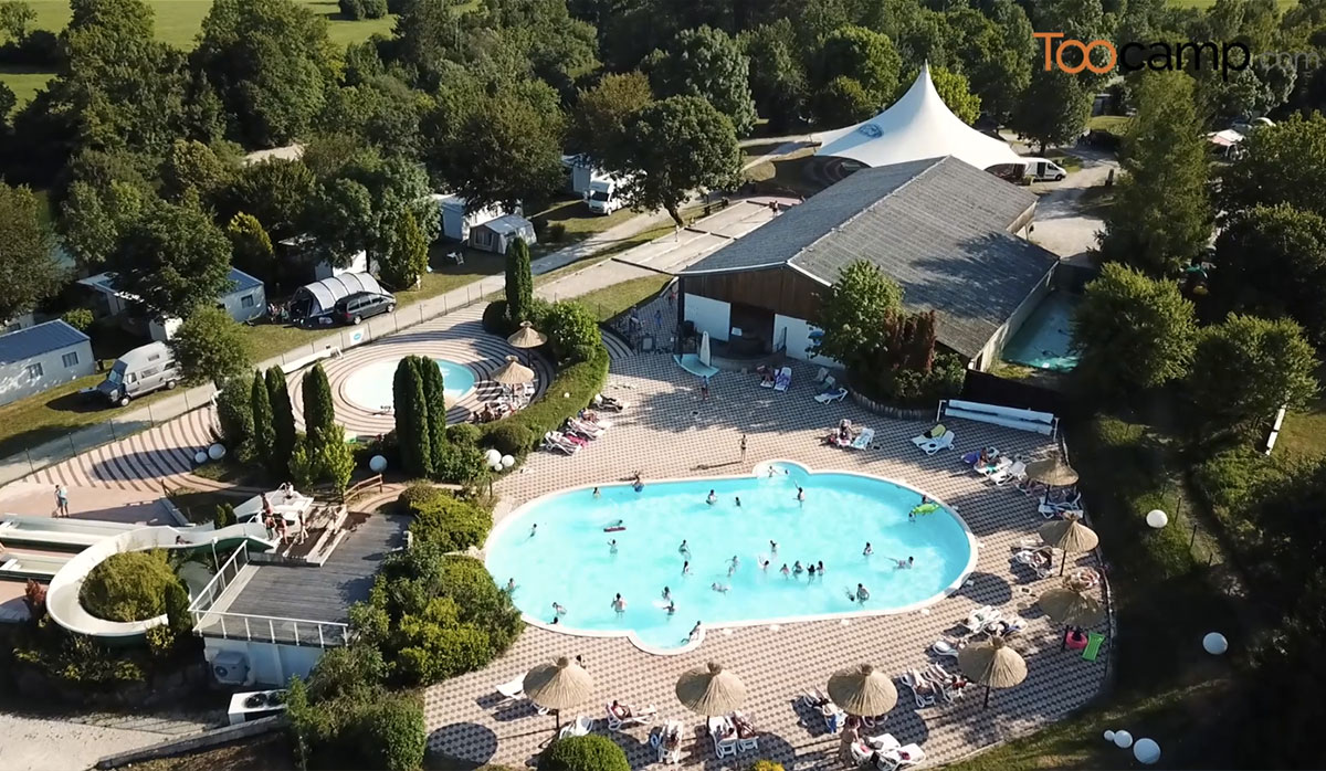 Domaine de l'Epinette Franche Comté - Châtillon visuel 1/11 Domaine de l'Epinette Franche Comté - Châtillon visuel 1/11