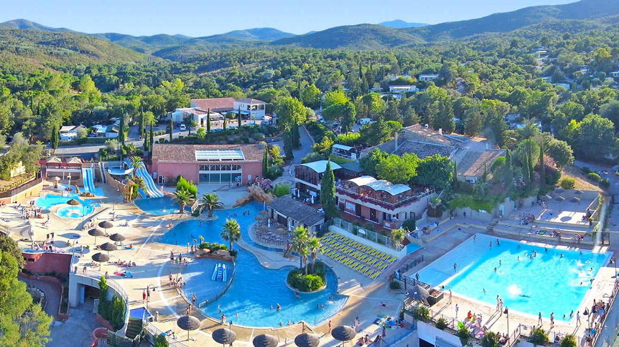 Domaine de la Bergerie Provence-Alpes-Côte d'Azur - Roquebrune-sur Argens visuel 1/11 Domaine de la Bergerie Provence-Alpes-Côte d'Azur - Roquebrune-sur Argens visuel 1/11