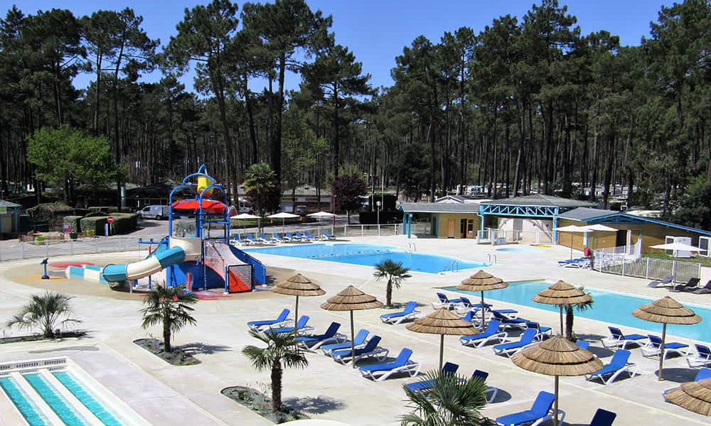 Les Dunes de Contis Aquitaine - Saint-Julien-en-Born visuel 1/23