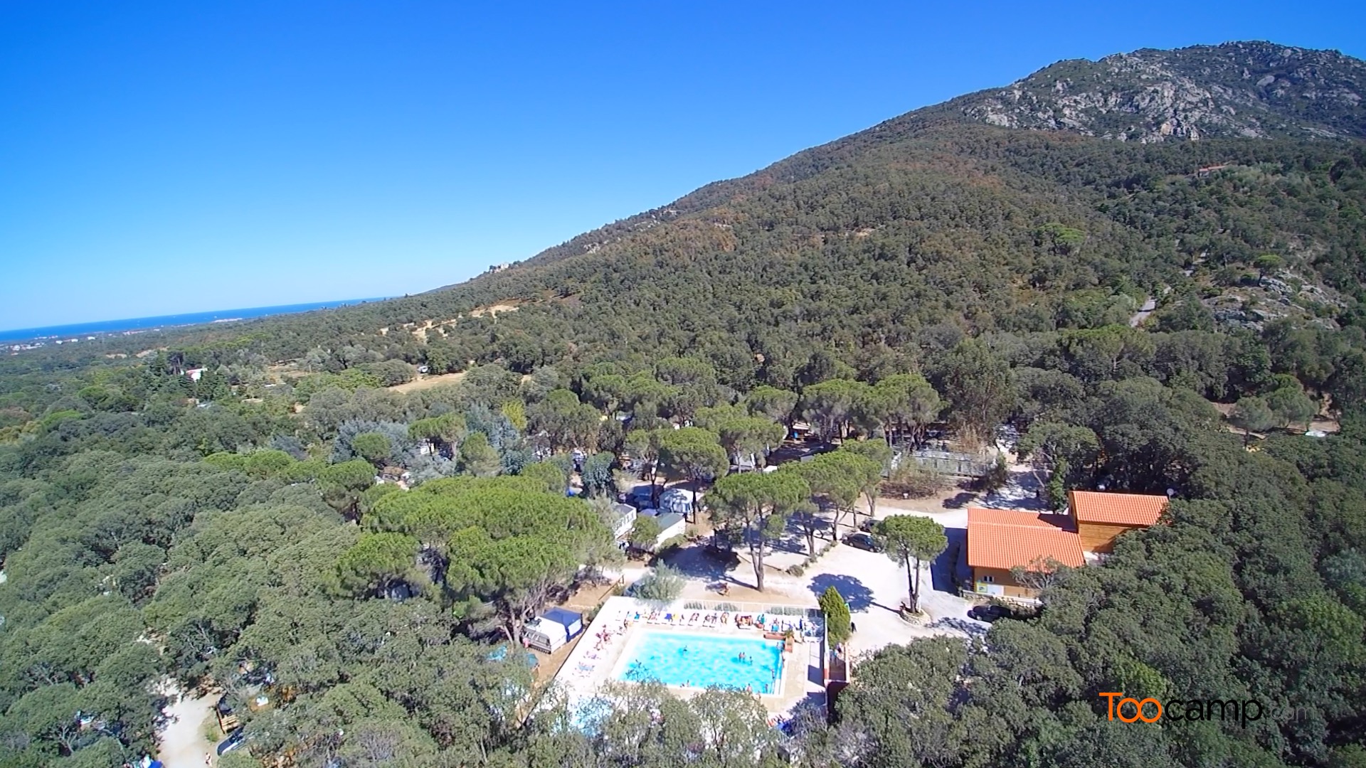 EL RANCHO Languedoc-Roussillon - Argelès-sur-Mer visuel 1/2 EL RANCHO Languedoc-Roussillon - Argelès-sur-Mer visuel 1/2