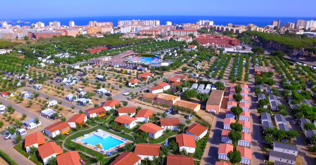 Eurocamping Costa Brava - Sant Antoni de Calonge visuel 1/24 Eurocamping Costa Brava - Sant Antoni de Calonge visuel 1/24