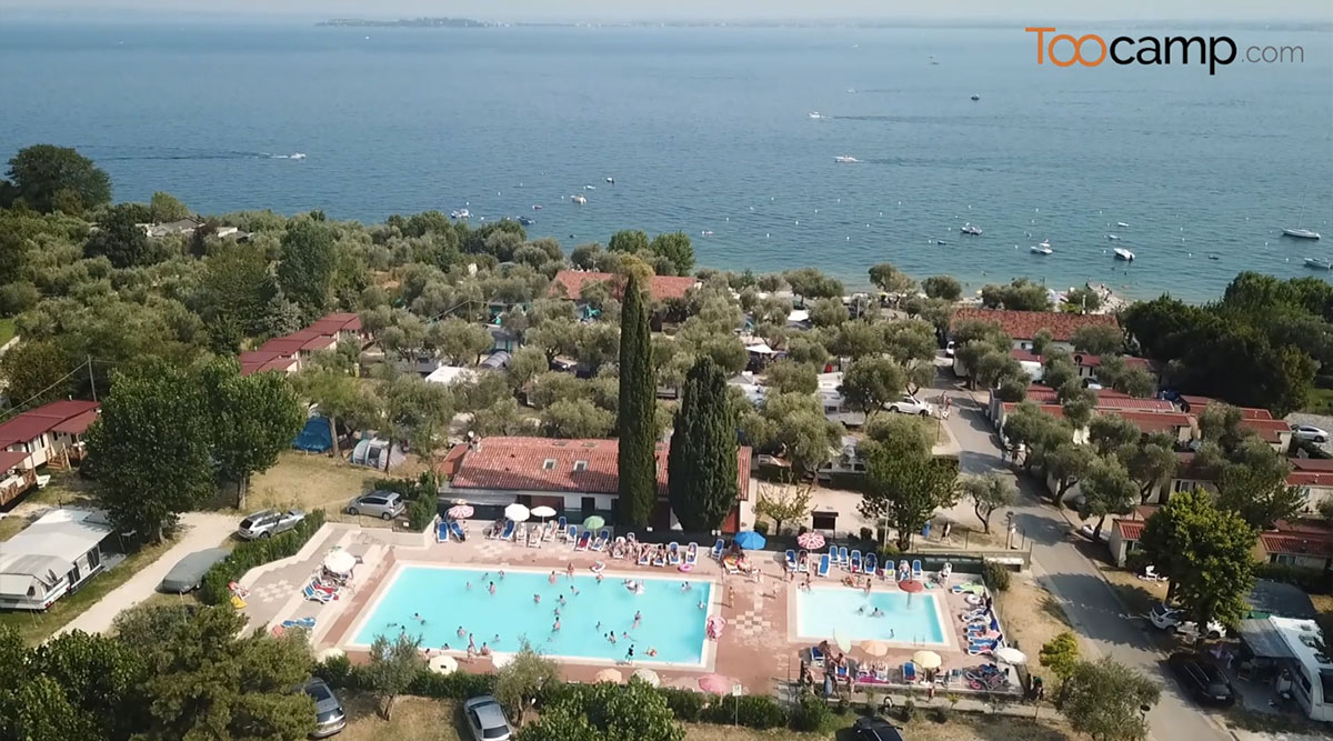 Fontanelle Lombardije - Moniga del Garda visuel 1/11 Fontanelle Lombardije - Moniga del Garda visuel 1/11