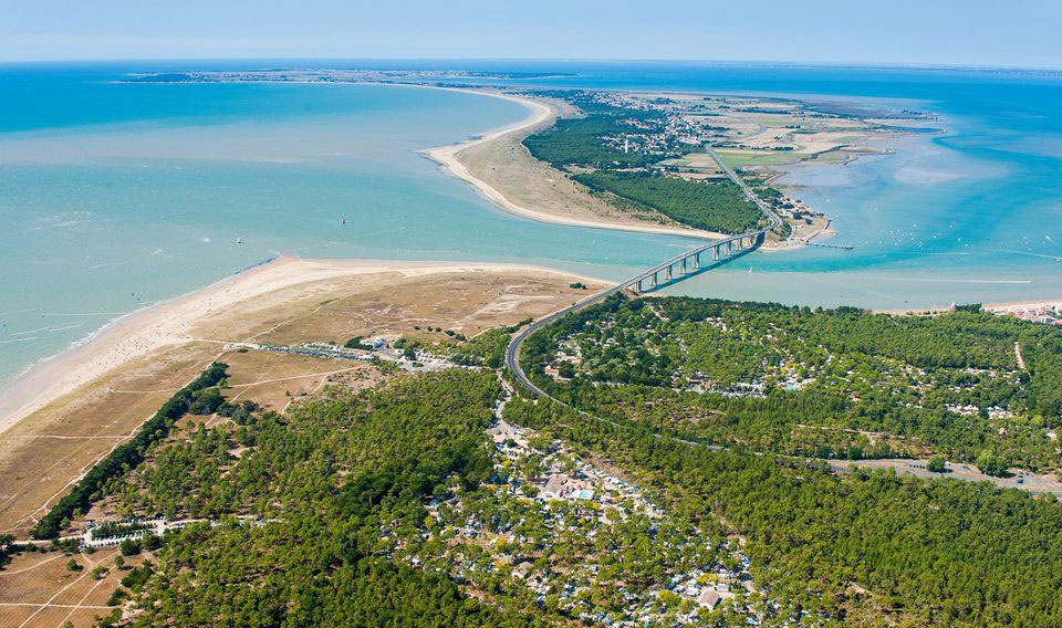Le Grand Corseau Pays de Loire - La Barre-de-Monts visuel 1/8 Le Grand Corseau Pays de Loire - La Barre-de-Monts visuel 1/8