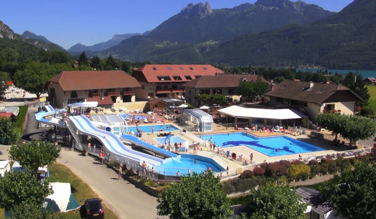 L'Idéal Rhône-Alpes - Lathuile visuel 1/22 L'Idéal Rhône-Alpes - Lathuile visuel 1/22