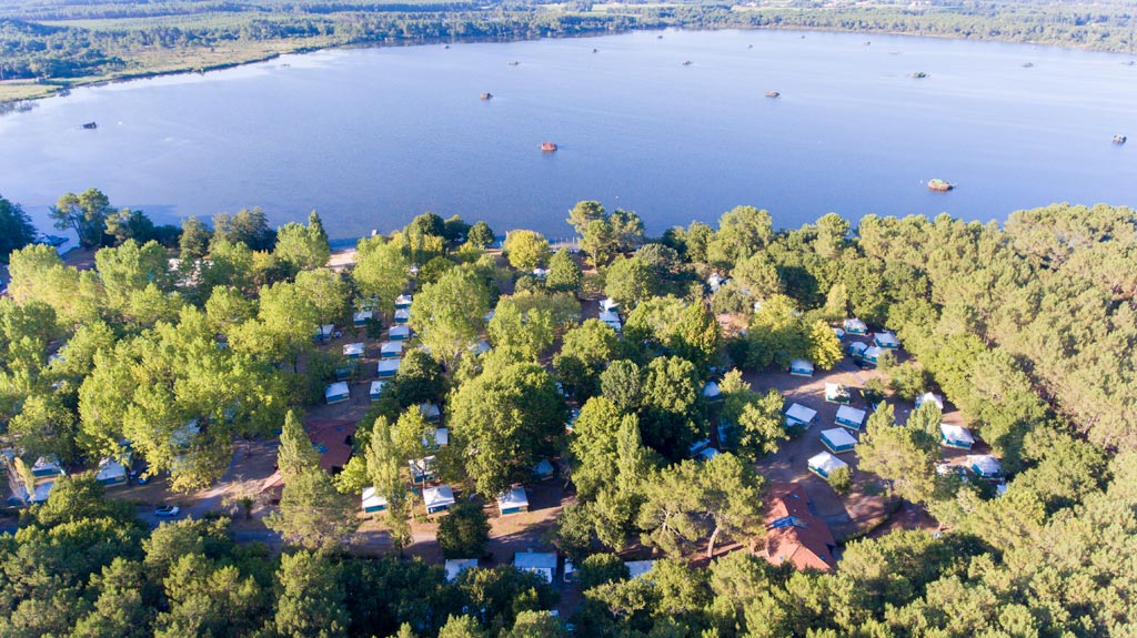 l'Etang Blanc Aquitaine - Seignosse visuel 1/5 l'Etang Blanc Aquitaine - Seignosse visuel 1/5
