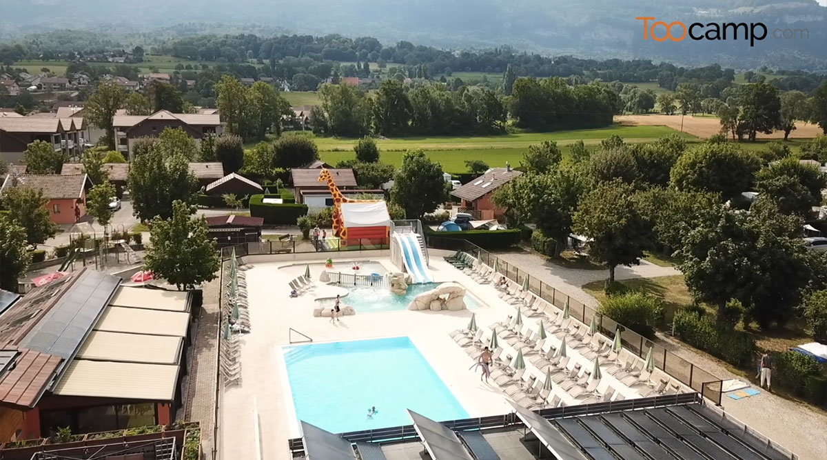 La Colombière Rhône-Alpes - Neydens visuel 1/8 La Colombière Rhône-Alpes - Neydens visuel 1/8