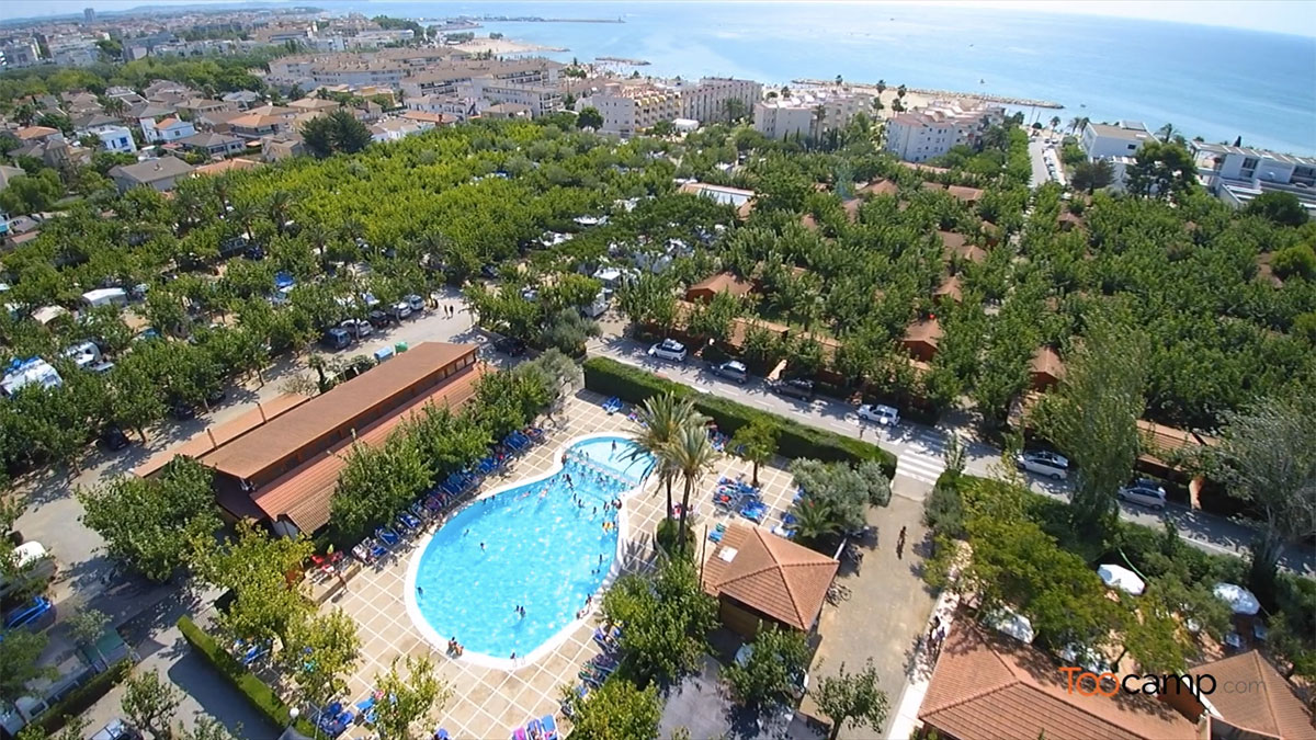 La Llosa Costa Dorada - Cambrils visuel 1/9 La Llosa Costa Dorada - Cambrils visuel 1/9