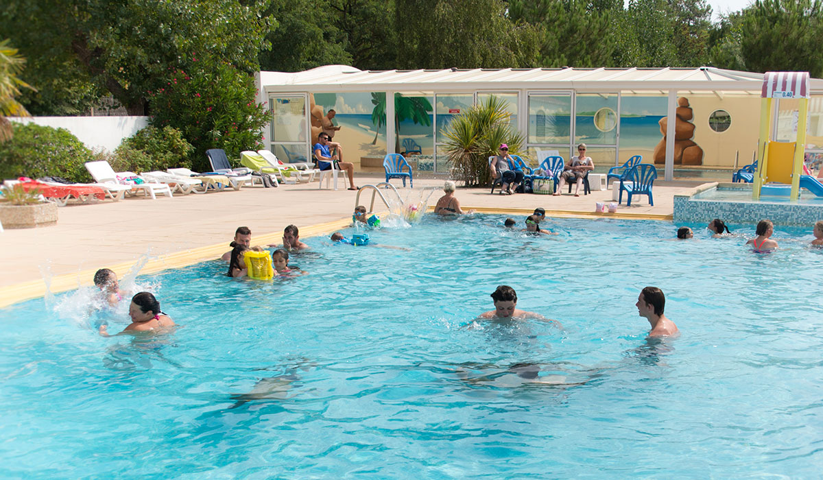 La Parée Préneau Paesi della Loira - Saint-Hilaire-de-Riez visuel 1/23 La Parée Préneau Paesi della Loira - Saint-Hilaire-de-Riez visuel 1/23