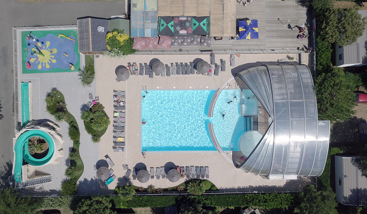 Le Beaulieu Poitou-Charentes - Puilboreau visuel 1/9