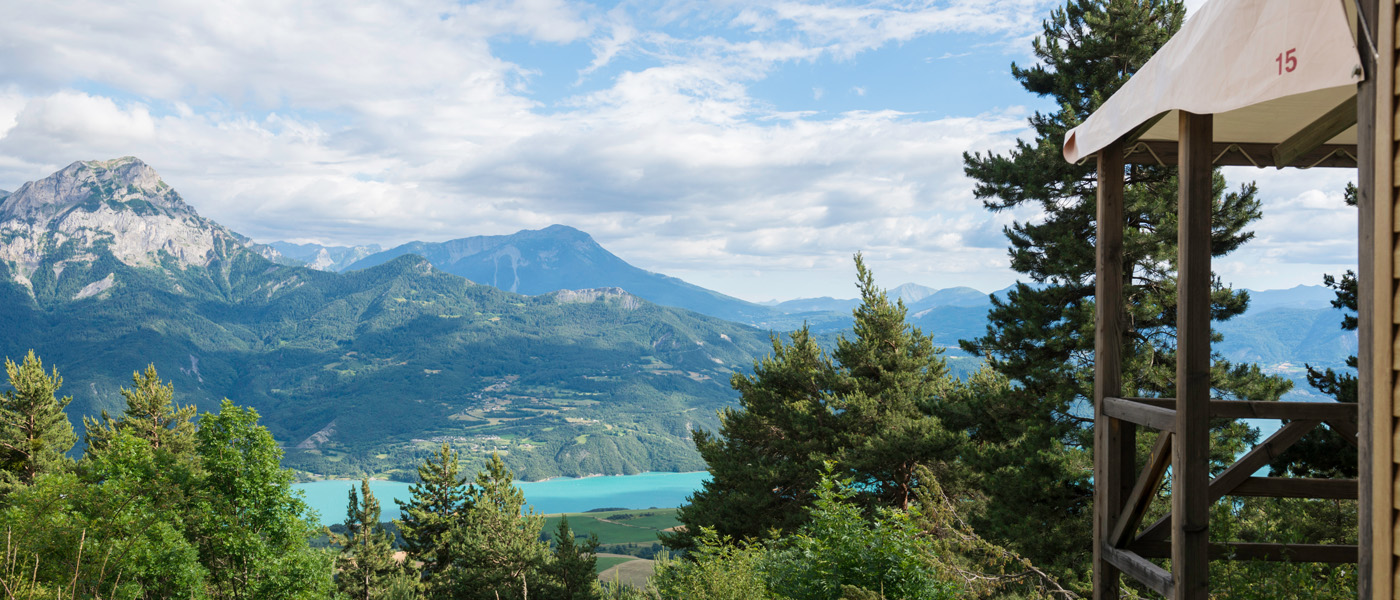 le Clos du Lac Provence-Alpes-Côte d'Azur - Saint-Apollinaire visuel 1/9 le Clos du Lac Provence-Alpes-Côte d'Azur - Saint-Apollinaire visuel 1/9
