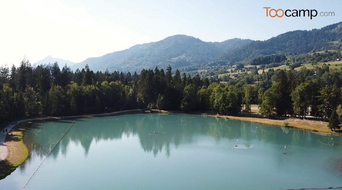 Le Giffre Rhône-Alpes - Samoëns visuel 1/11 Le Giffre Rhône-Alpes - Samoëns visuel 1/11