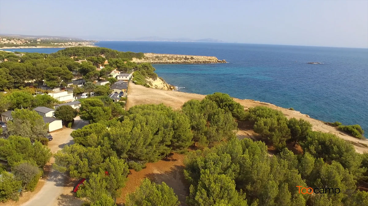 Le Mas Provence-Alpes-Côte d'Azur - Martigues visuel 1/11 Le Mas Provence-Alpes-Côte d'Azur - Martigues visuel 1/11