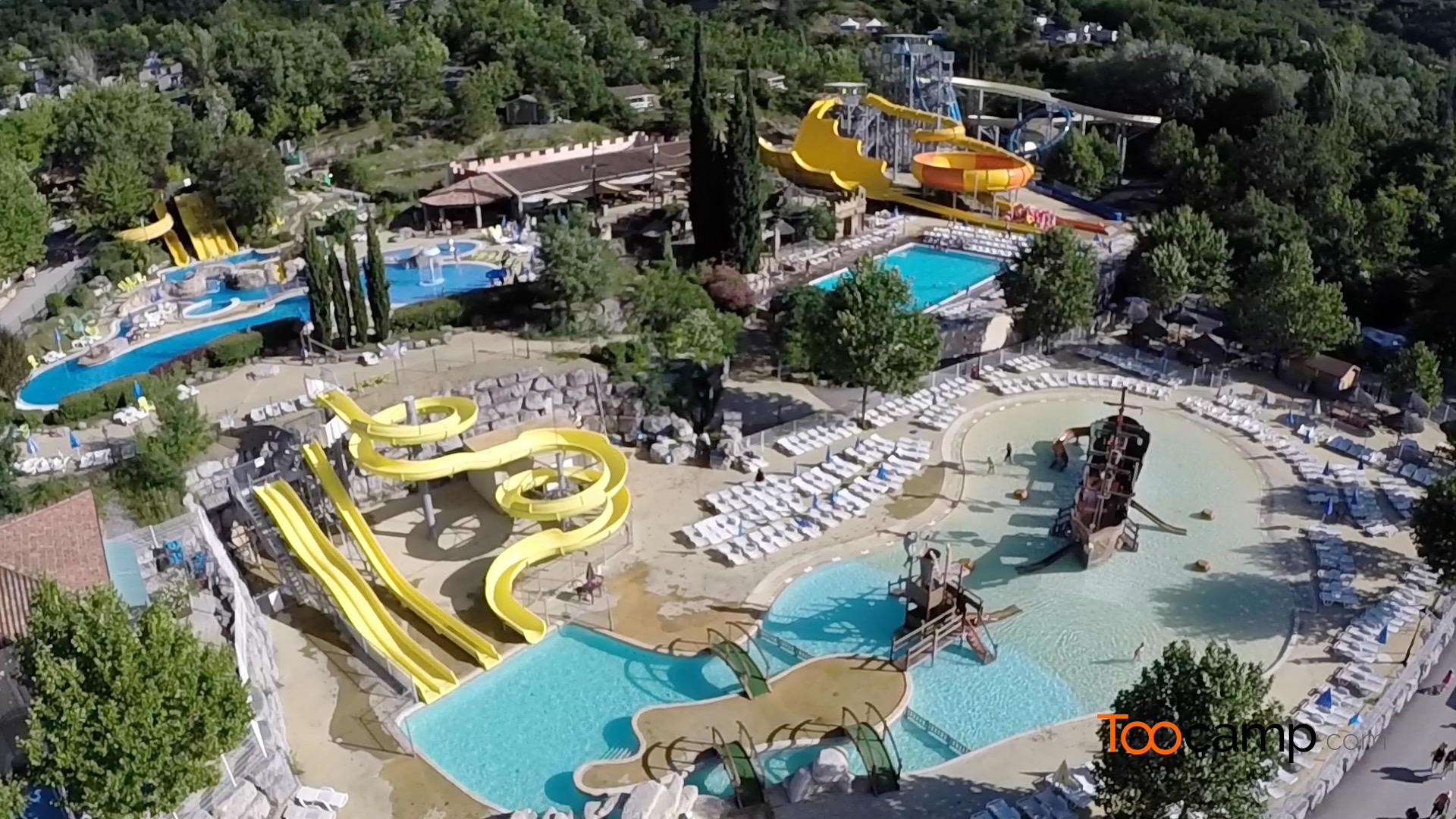 Le Pommier Rhône-Alpes - Villeneuve-de-Berg visuel 1/1