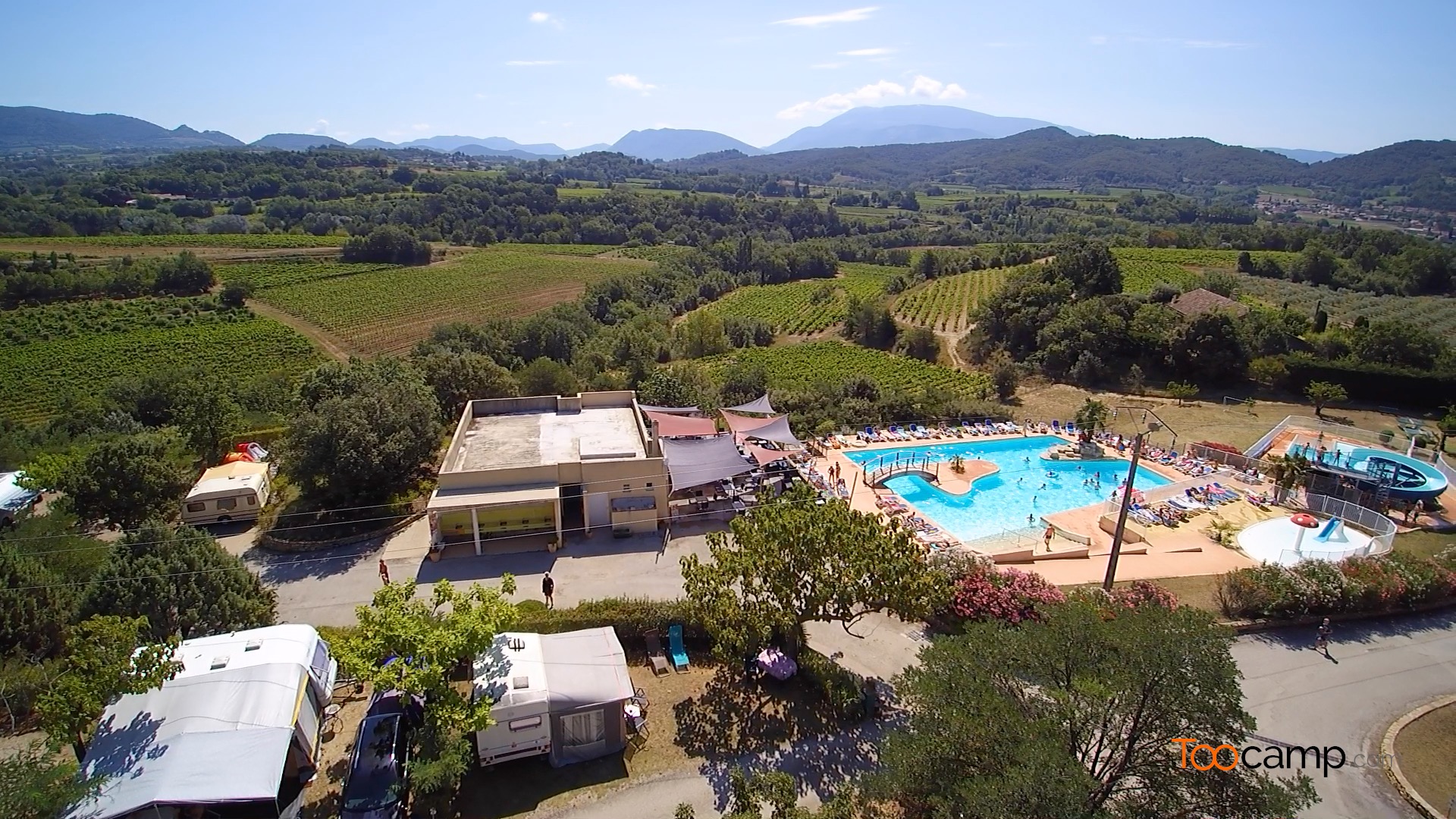 Le Soleil de Provence Provence-Alpes-Côte d'Azur - Saint-Romain-en-Viennois visuel 1/7 Le Soleil de Provence Provence-Alpes-Côte d'Azur - Saint-Romain-en-Viennois visuel 1/7