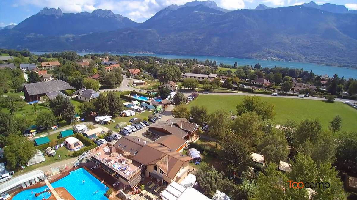 Les Fontaines Rhône-Alpes - Lathuile visuel 1/11 Les Fontaines Rhône-Alpes - Lathuile visuel 1/11