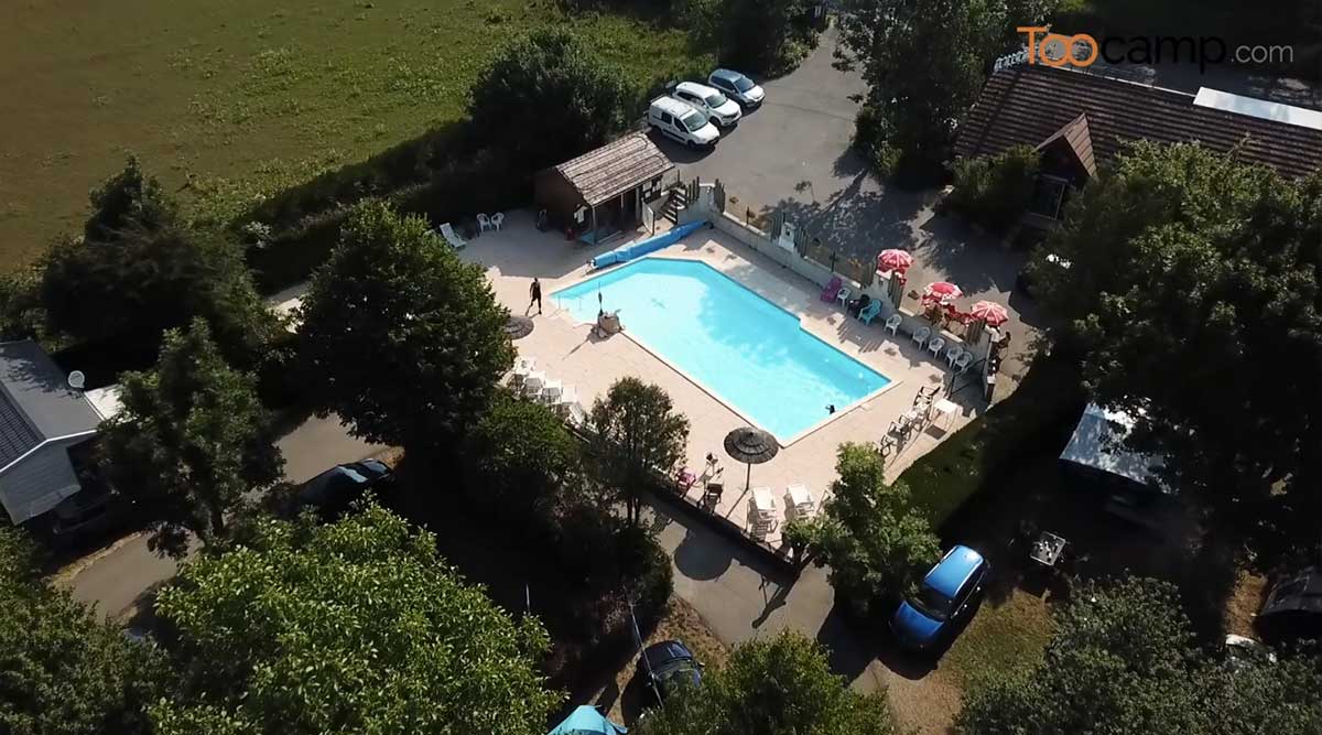 Les Merilles Franche Comté - Doucier visuel 1/9 Les Merilles Franche Comté - Doucier visuel 1/9