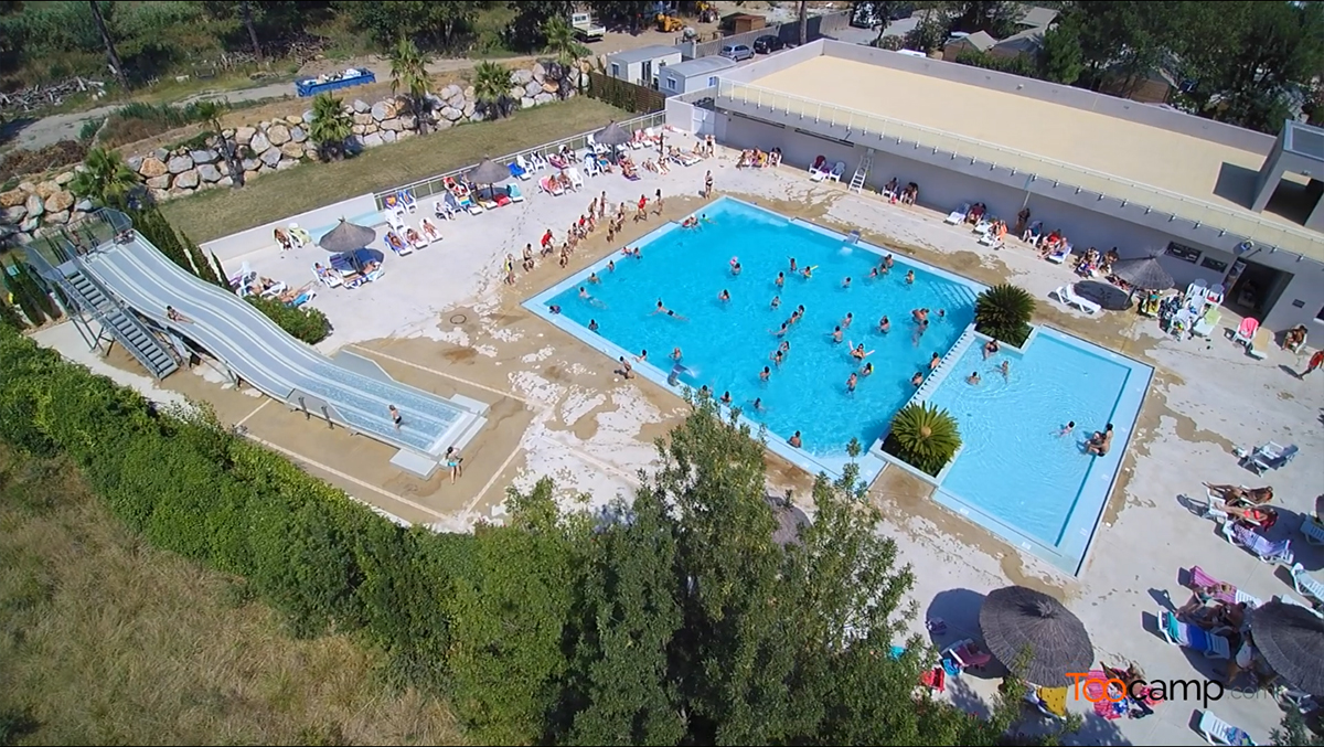 Les Pins Languedoc-Roussillon - Argelès-sur-Mer visuel 1/12 Les Pins Languedoc-Roussillon - Argelès-sur-Mer visuel 1/12