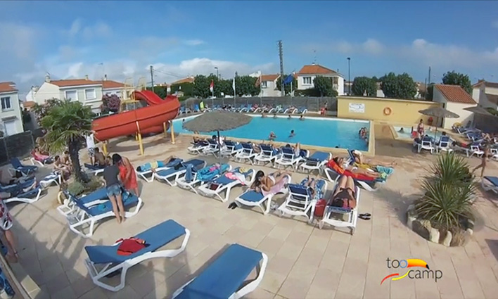 Les Roses Pays de Loire - Sables-d'Olonne visuel 1/11 Les Roses Pays de Loire - Sables-d'Olonne visuel 1/11