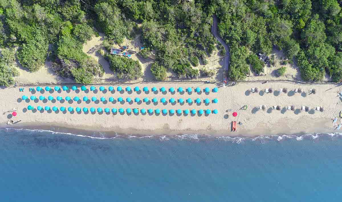 Maremma Sans Souci Toscane - Castiglione della Pescaia visuel 1/12 Maremma Sans Souci Toscane - Castiglione della Pescaia visuel 1/12