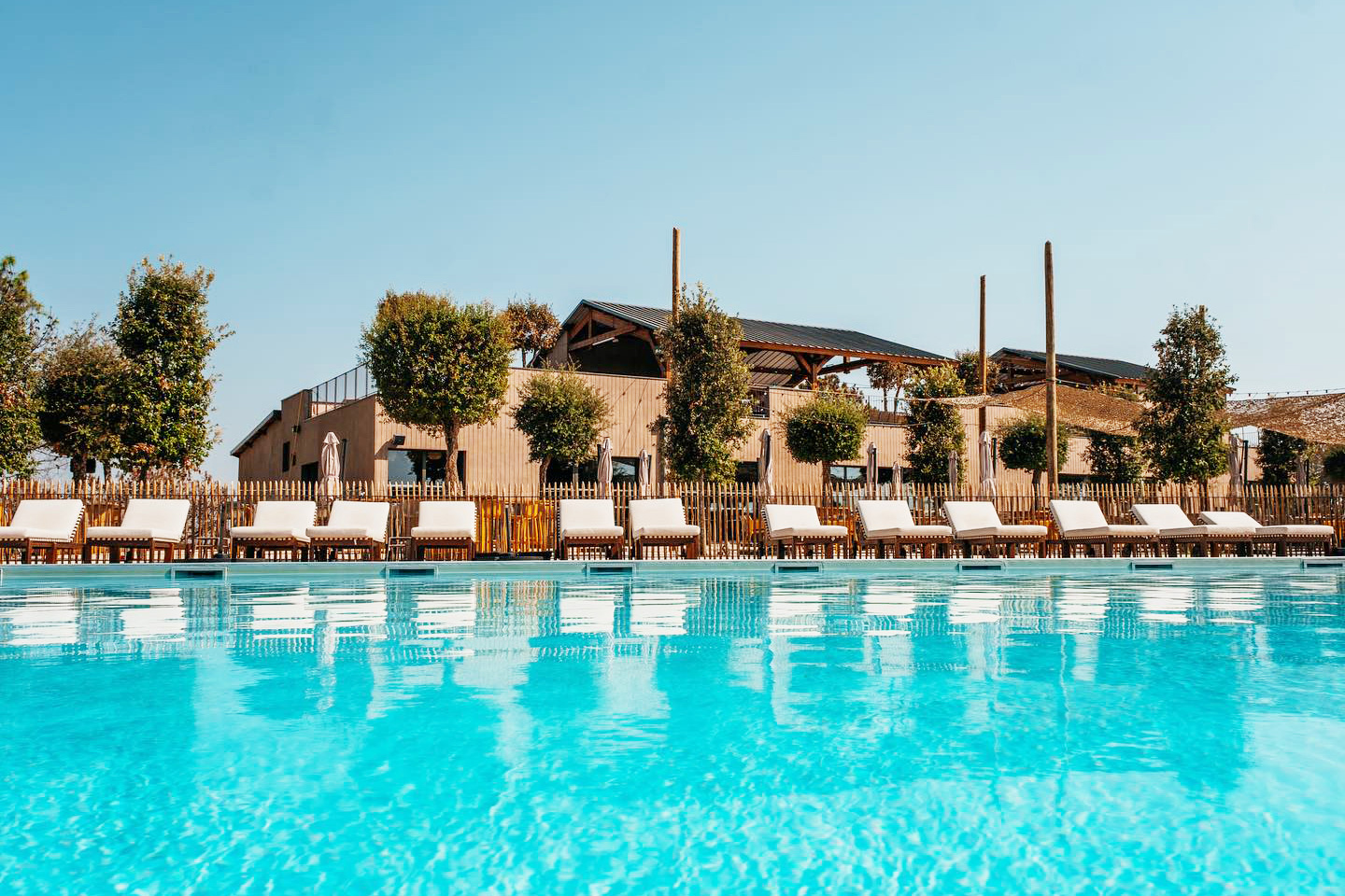 Camping MS Le Pyla 4* Aquitaine - Pyla aan zee visuel 1/20 Camping MS Le Pyla 4* Aquitaine - Pyla aan zee visuel 1/20