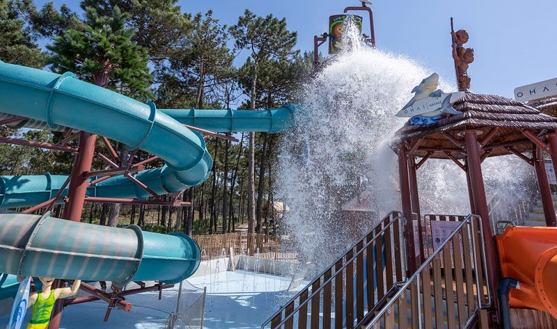 Ohai Nazaré Outdoor Resort Leiria - Nazaré visuel 1/27 Ohai Nazaré Outdoor Resort Leiria - Nazaré visuel 1/27