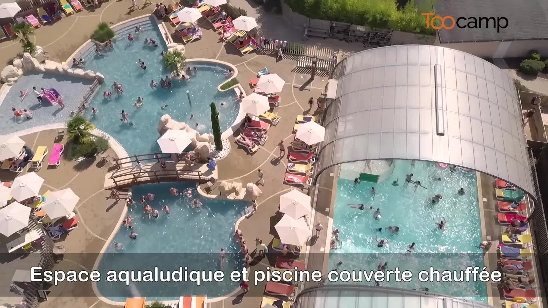 Parc du Val de Loire Grand Centre - Mesland visuel 1/5 Parc du Val de Loire Grand Centre - Mesland visuel 1/5