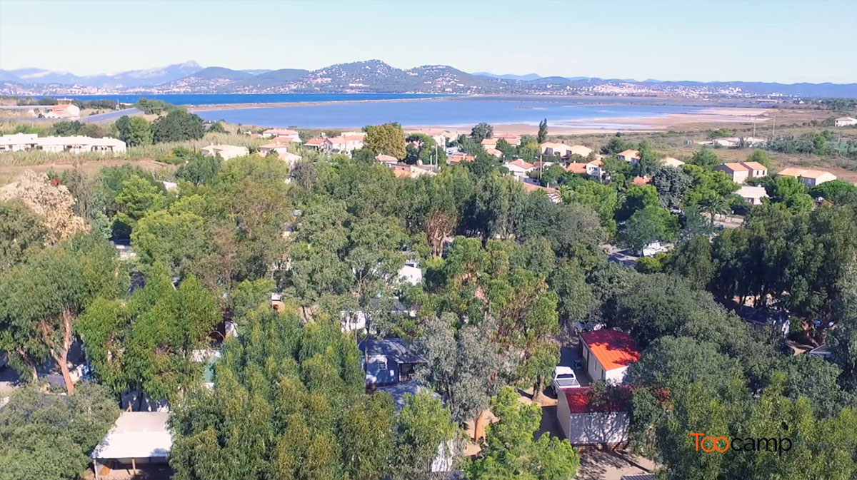 La Presqu'île de Giens Provence-Alpes-Côte d'Azur - Hyères visuel 1/11 La Presqu'île de Giens Provence-Alpes-Côte d'Azur - Hyères visuel 1/11