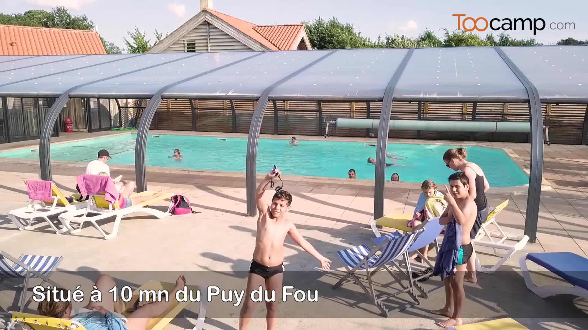 Le Rouge Gorge Pays de Loire - Saint-Laurent-sur-Sèvre visuel 1/11 Le Rouge Gorge Pays de Loire - Saint-Laurent-sur-Sèvre visuel 1/11