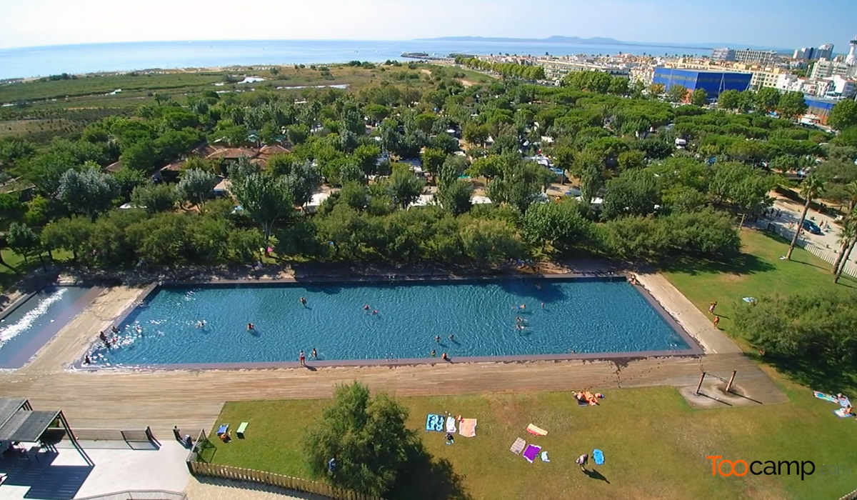 Rubina Resort Costa Brava - Empuriabrava visuel 1/11