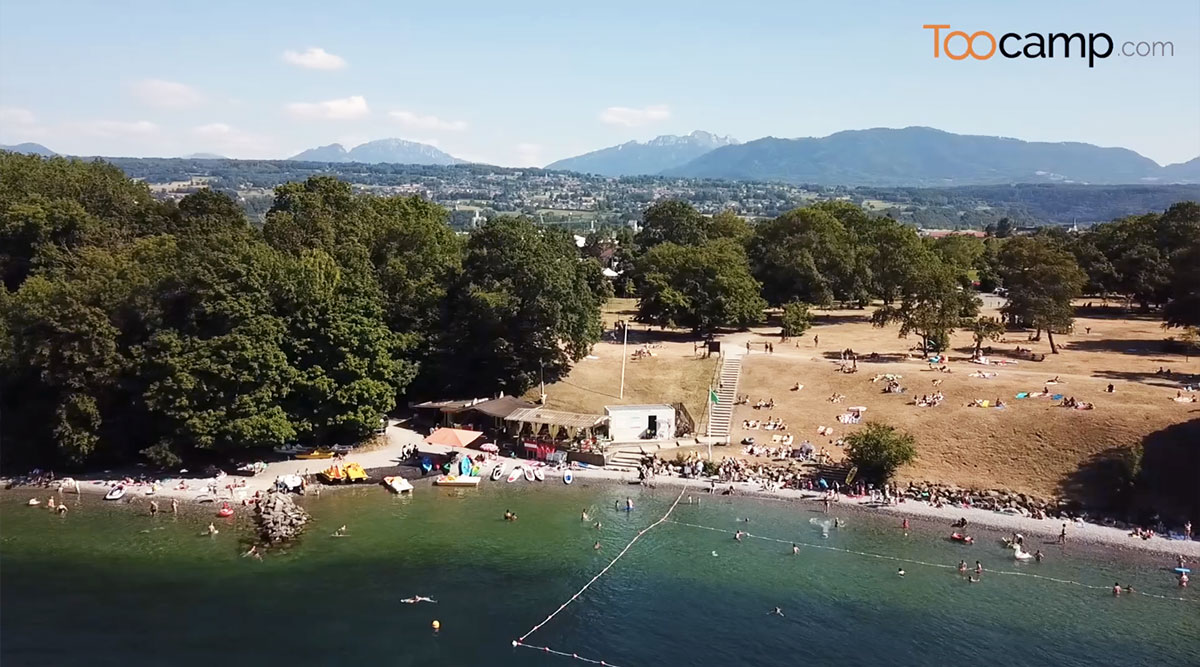 Saint Disdille Rhône-Alpes - Thonon-les-Bains visuel 1/11 Saint Disdille Rhône-Alpes - Thonon-les-Bains visuel 1/11