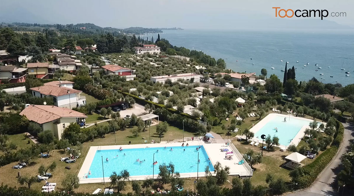 Sanghen Lombardije - Manerba del Garda visuel 1/9 Sanghen Lombardije - Manerba del Garda visuel 1/9