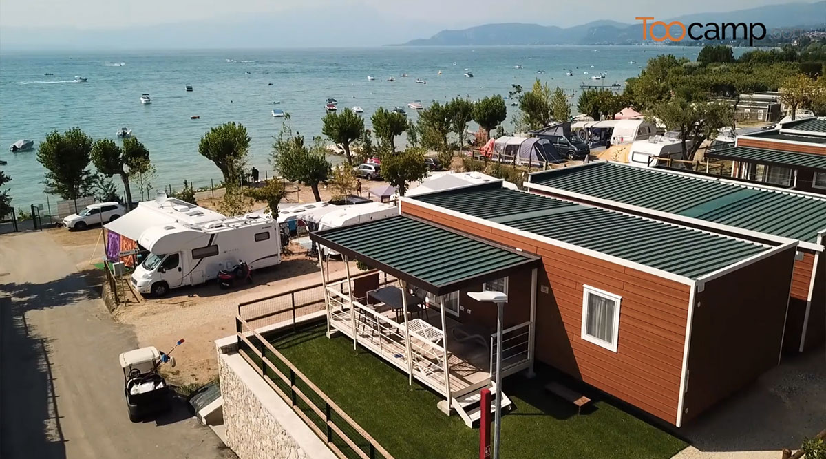 Village IdeaLazise Venetië - Lazise visuel 1/3