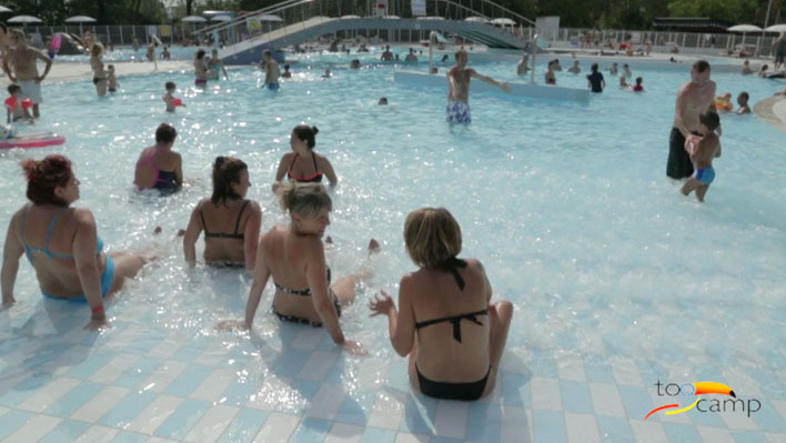 Park Adriano Emilia-Romaña - Punta Marina Terme visuel 1/4 Park Adriano Emilia-Romaña - Punta Marina Terme visuel 1/4