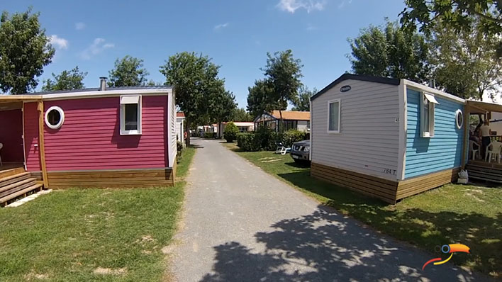 Au Pigeonnier Poitou-Charentes - Le Château-d'Oléron visuel 1/11