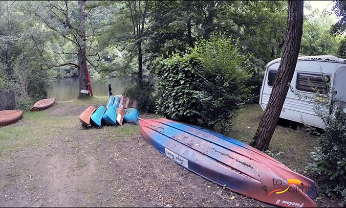 Au Soleil d'Oc Limouqin - Monceaux-sur-Dordogne visuel 1/9 Au Soleil d'Oc Limouqin - Monceaux-sur-Dordogne visuel 1/9