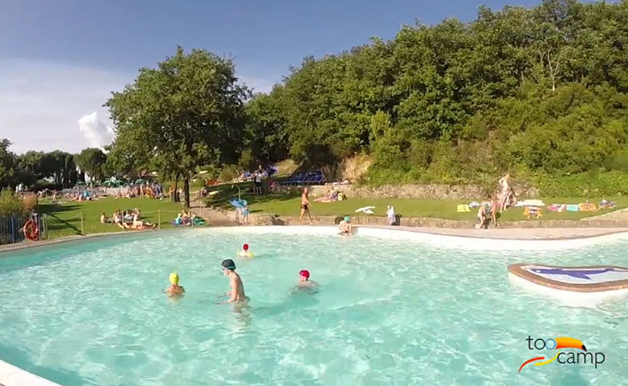 Barco Reale Toscane - San Baronto visuel 1/1