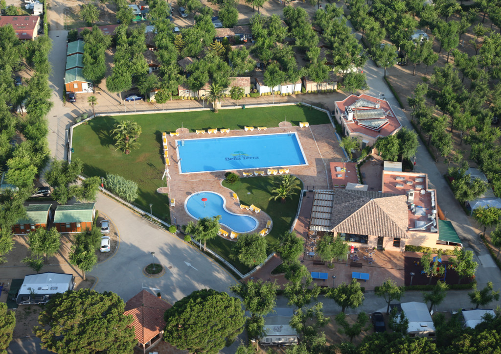 Bella Terra Costa Brava - Blanes visuel 1/6 Bella Terra Costa Brava - Blanes visuel 1/6