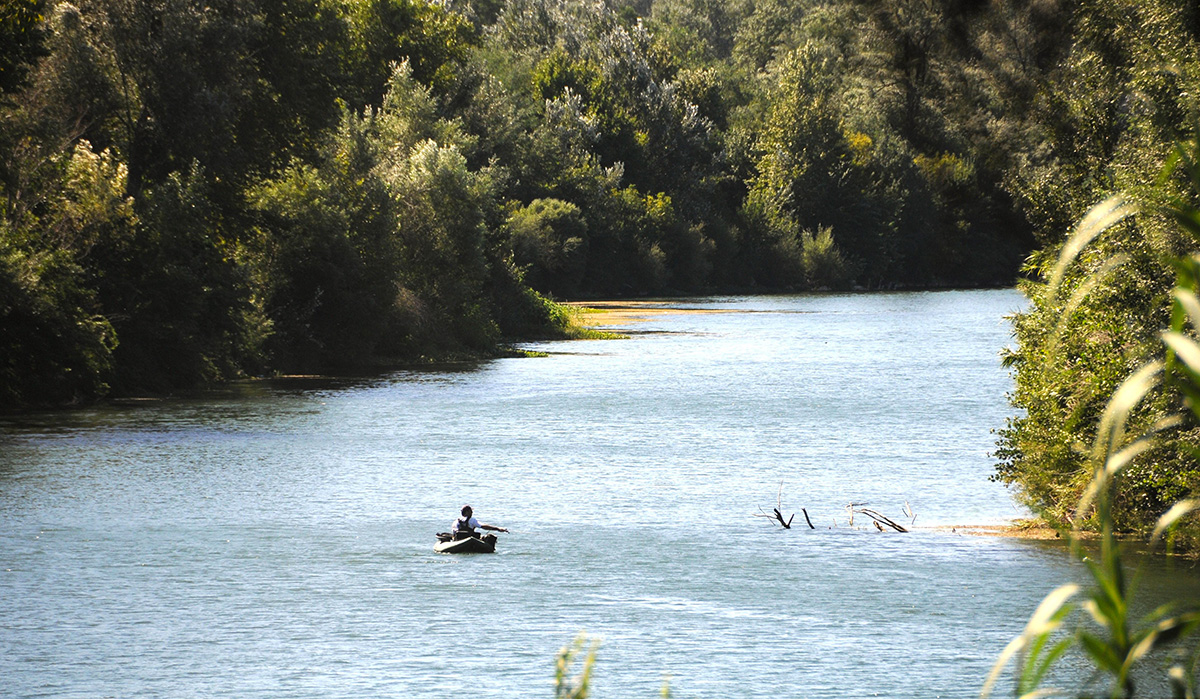 Belle-rive Languedoc-Roussillon - Montfrin visuel 1/10 Belle-rive Languedoc-Roussillon - Montfrin visuel 1/10